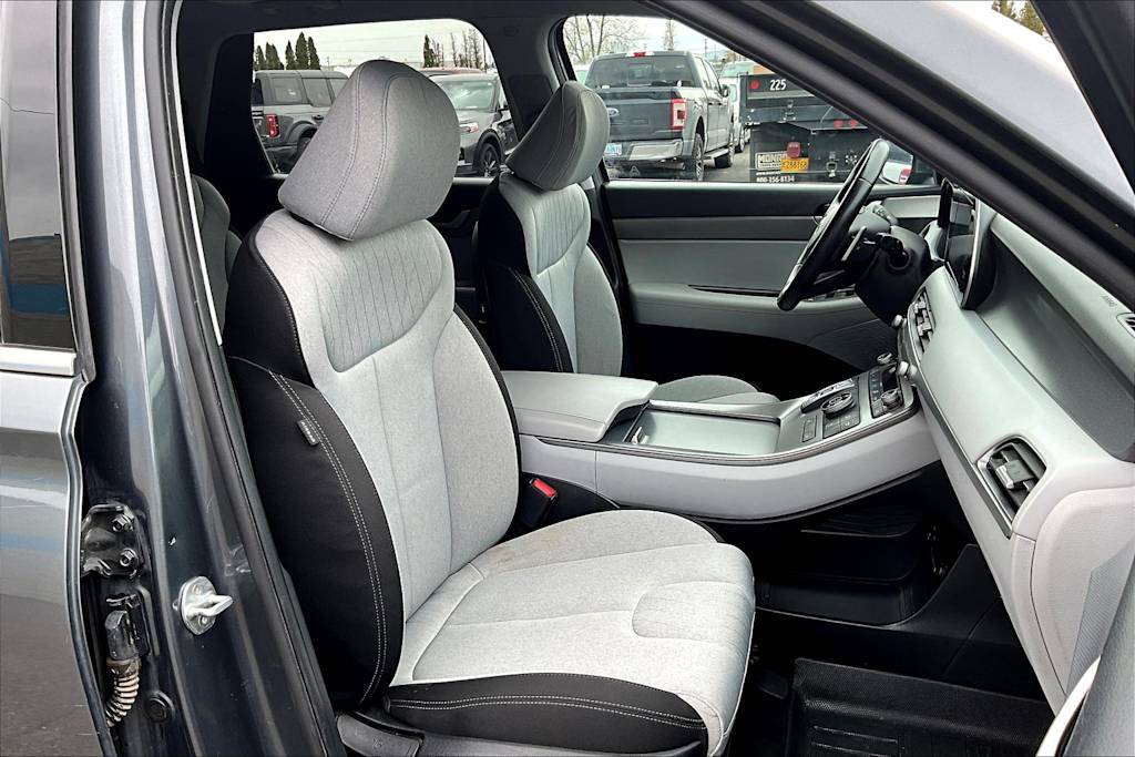 2022 Hyundai Palisade SEL 12