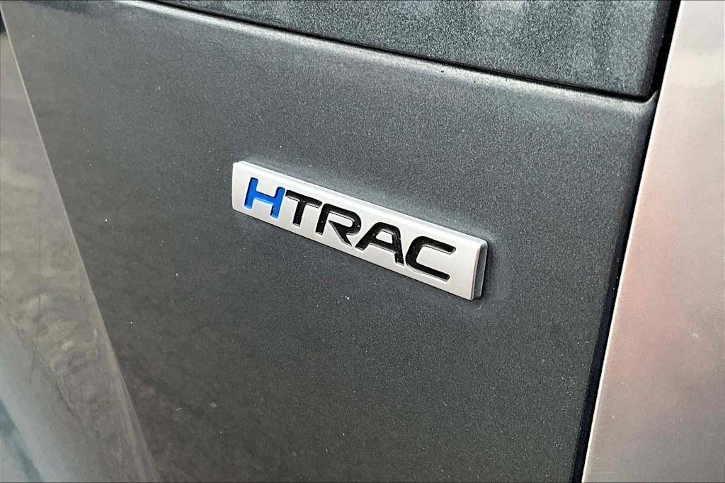 2022 Hyundai Palisade SEL 7