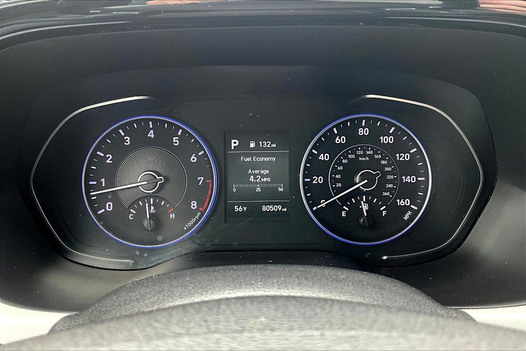 2022 Hyundai Palisade SEL 17