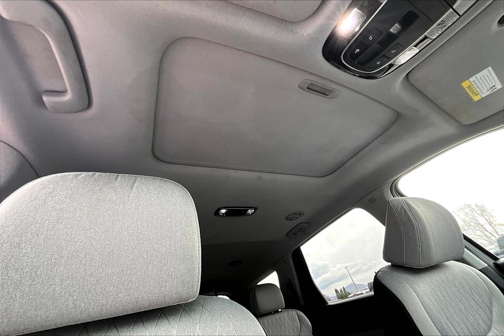 2022 Hyundai Palisade SEL 30