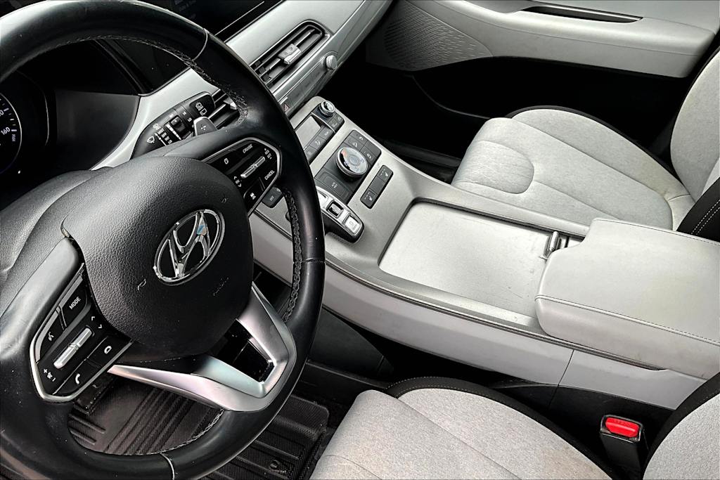 2022 Hyundai Palisade SEL 15
