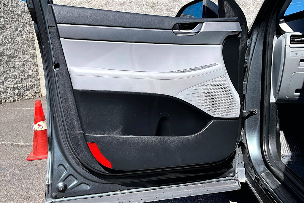 Thumbnail: 2022 Hyundai Palisade - 27
