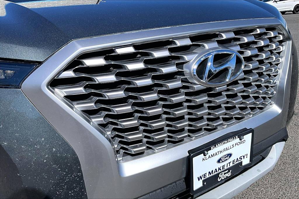 Thumbnail: 2022 Hyundai Palisade - 33