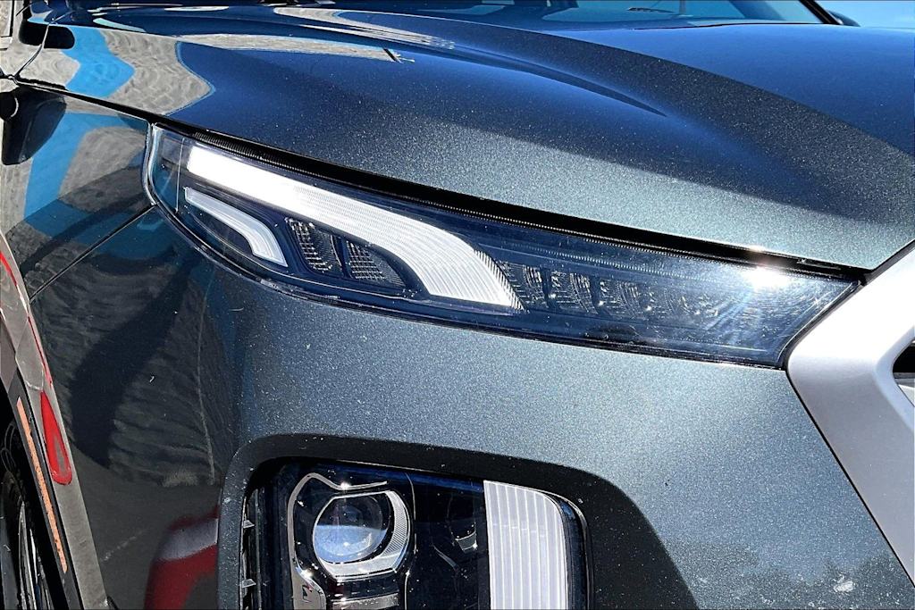 Thumbnail: 2022 Hyundai Palisade - 31