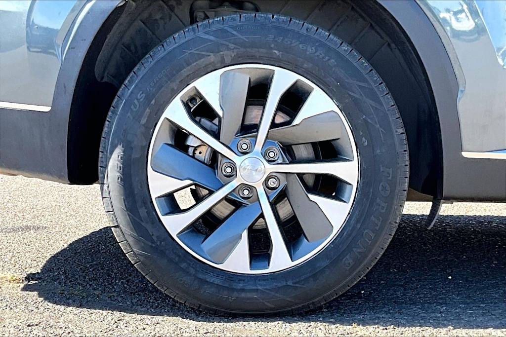 Thumbnail: 2022 Hyundai Palisade - 36
