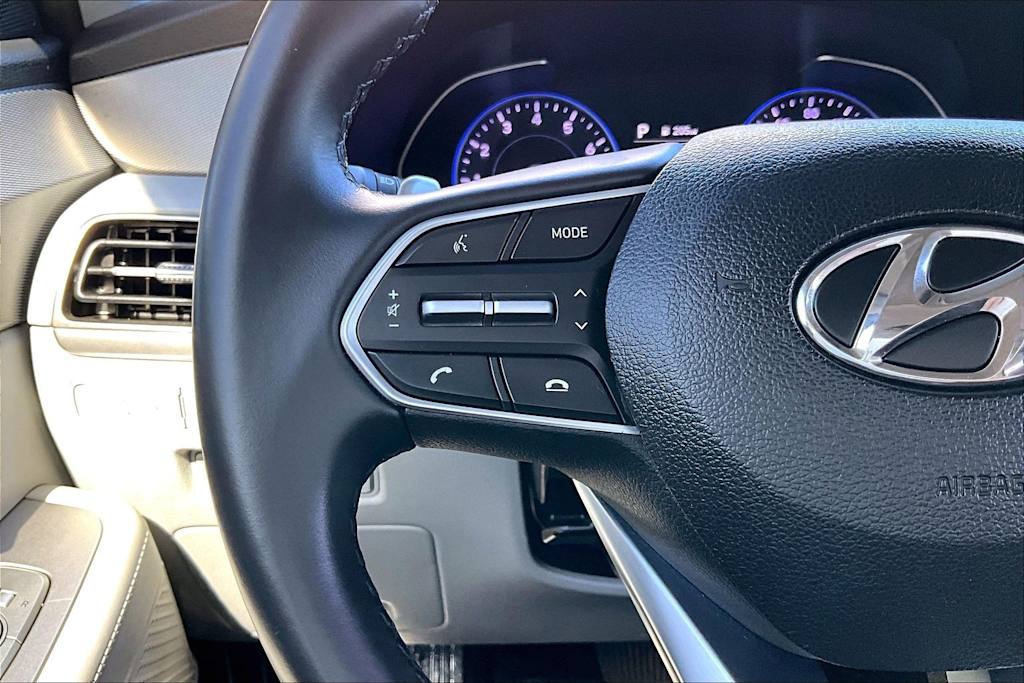 Thumbnail: 2022 Hyundai Palisade - 25