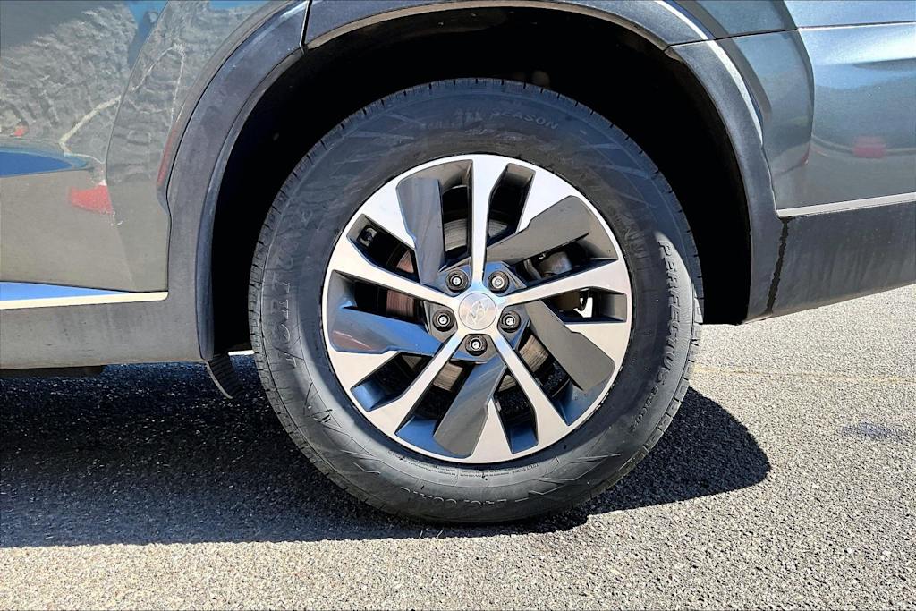 Thumbnail: 2022 Hyundai Palisade - 35