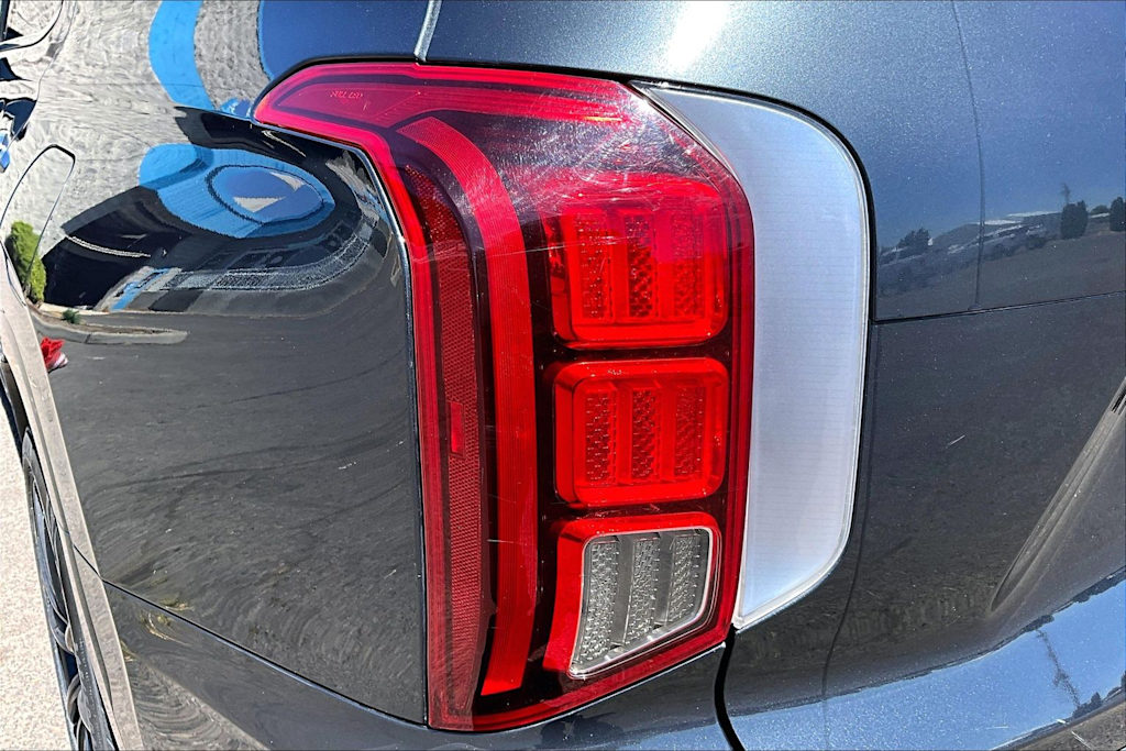 Thumbnail: 2020 Hyundai Palisade - 31