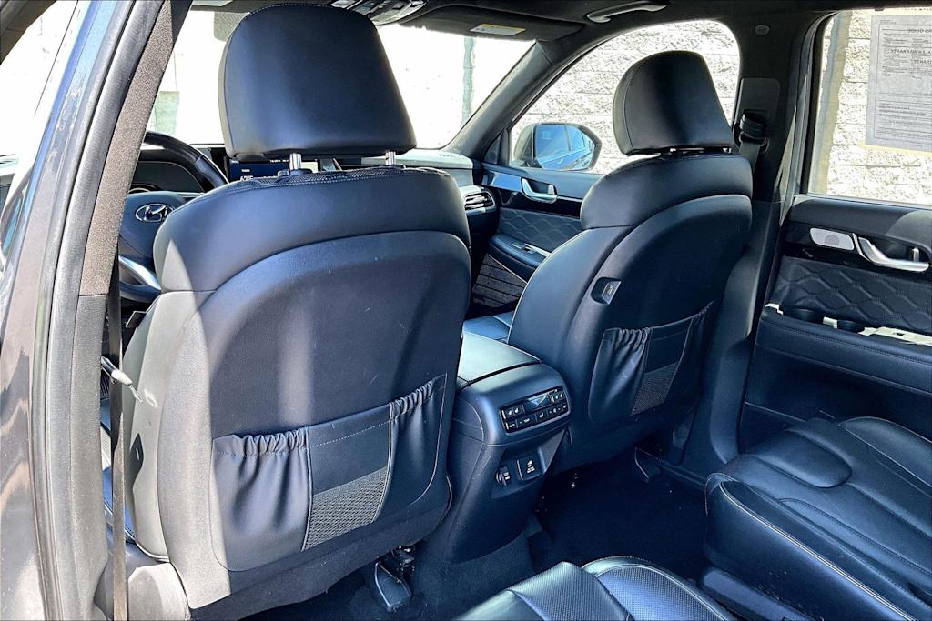 Thumbnail: 2020 Hyundai Palisade - 13