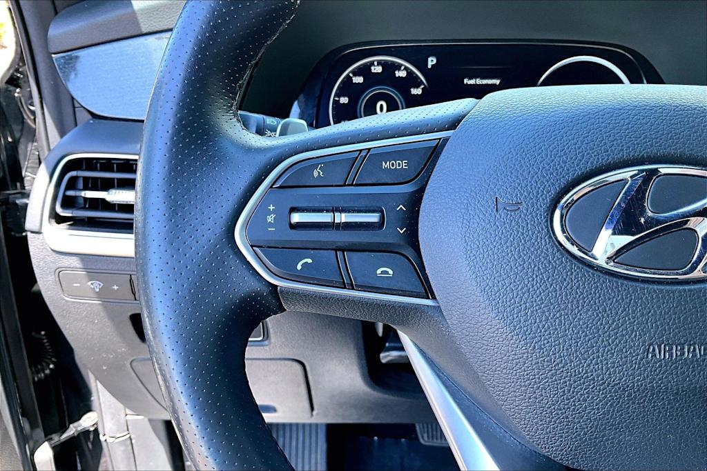 Thumbnail: 2020 Hyundai Palisade - 23