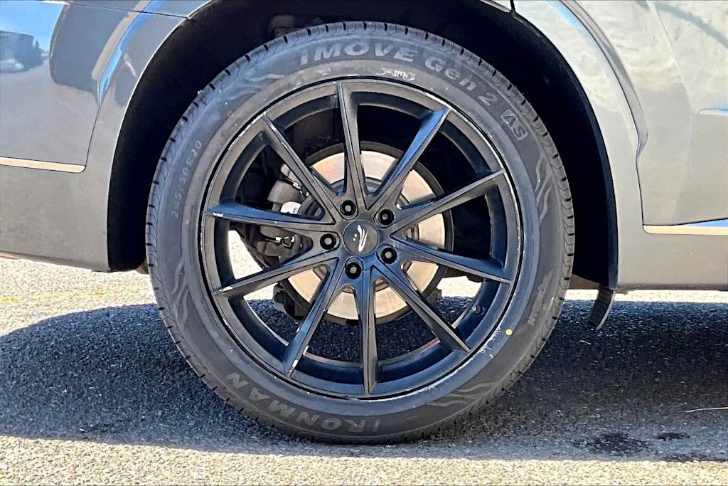 Thumbnail: 2020 Hyundai Palisade - 35