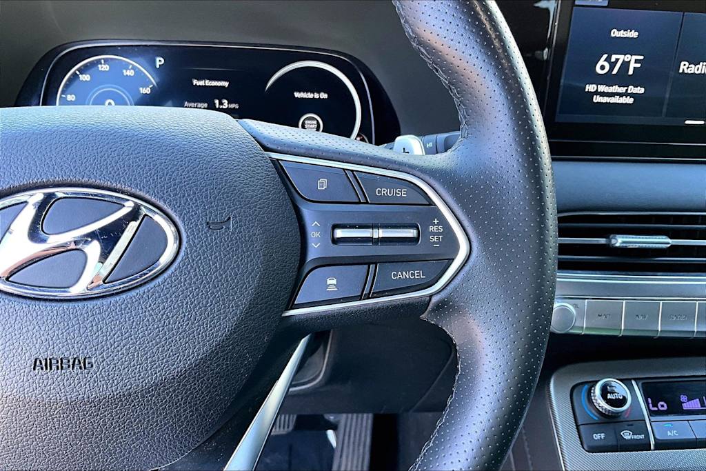 Thumbnail: 2020 Hyundai Palisade - 24