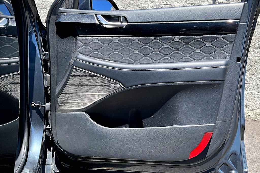 Thumbnail: 2020 Hyundai Palisade - 27