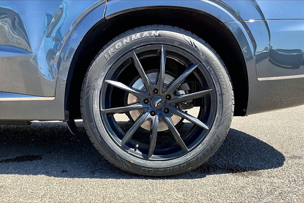 Thumbnail: 2020 Hyundai Palisade - 34