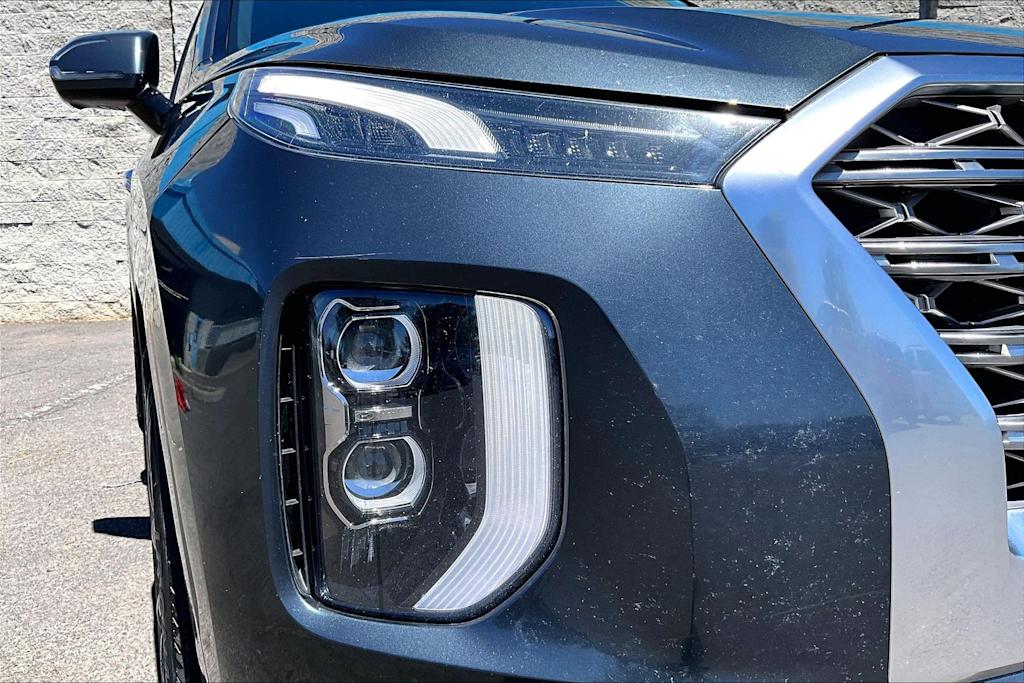 Thumbnail: 2020 Hyundai Palisade - 30