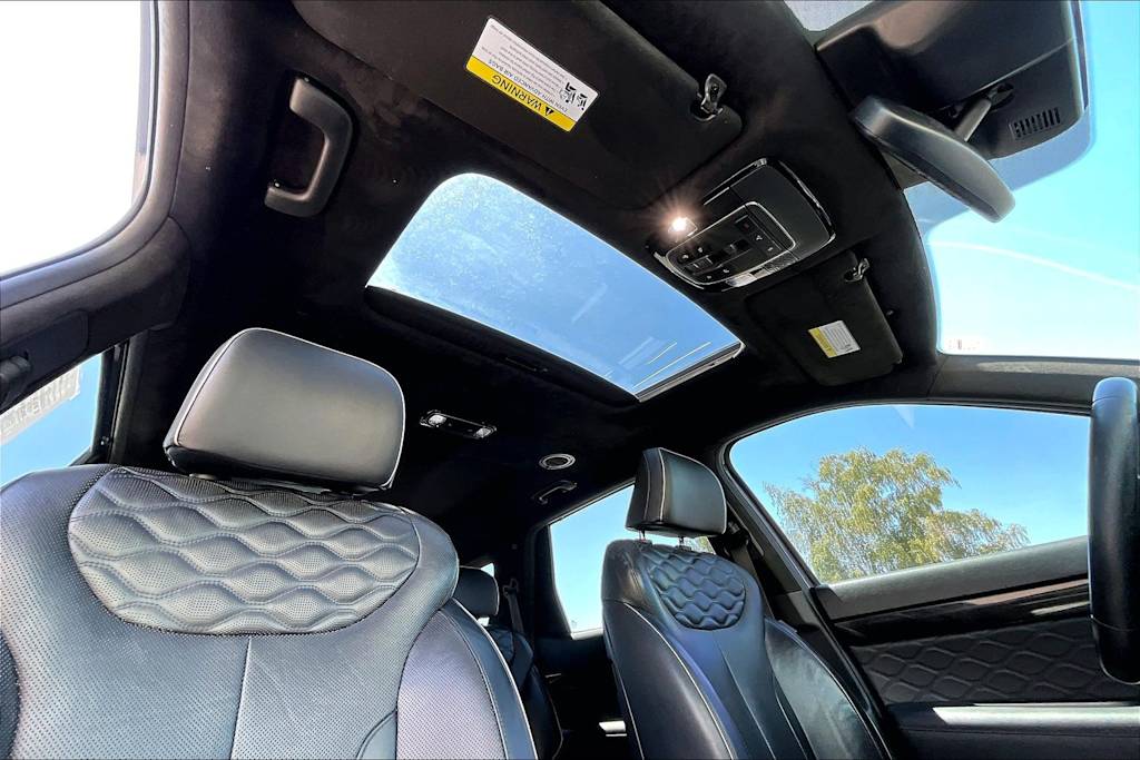 Thumbnail: 2020 Hyundai Palisade - 29