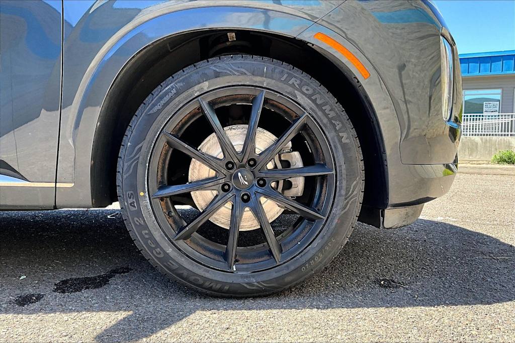 Thumbnail: 2020 Hyundai Palisade - 33