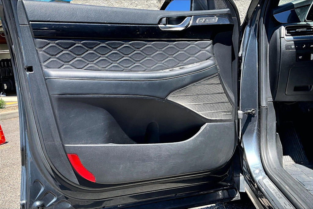 Thumbnail: 2020 Hyundai Palisade - 26