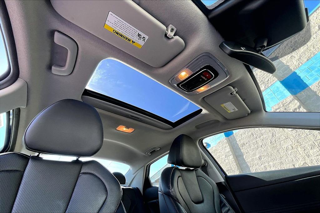 Thumbnail: 2024 Hyundai Elantra - 30