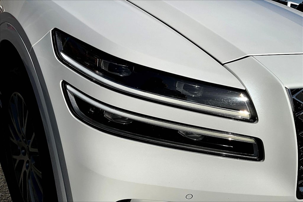 Thumbnail: 2024 Genesis GV80 - 31