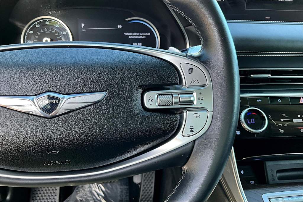 Thumbnail: 2024 Genesis GV80 - 26