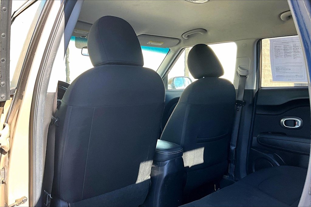 Thumbnail: 2015 Kia Soul - 13