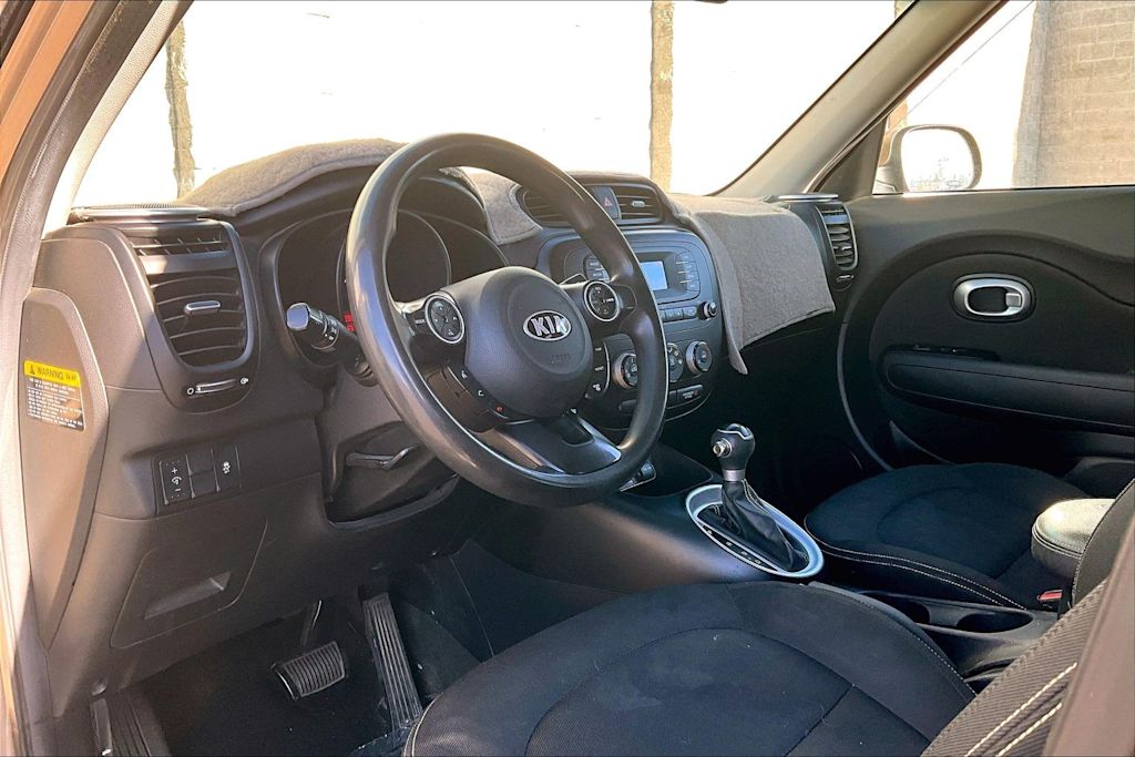 Thumbnail: 2015 Kia Soul - 2