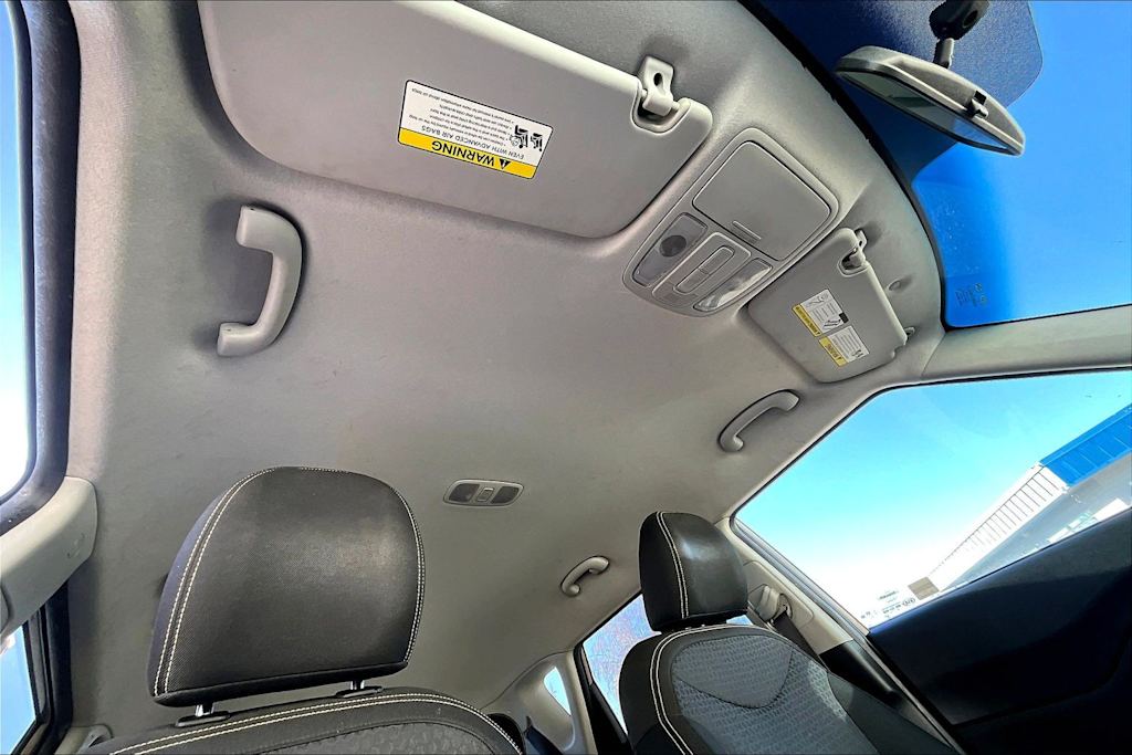 Thumbnail: 2015 Kia Soul - 30