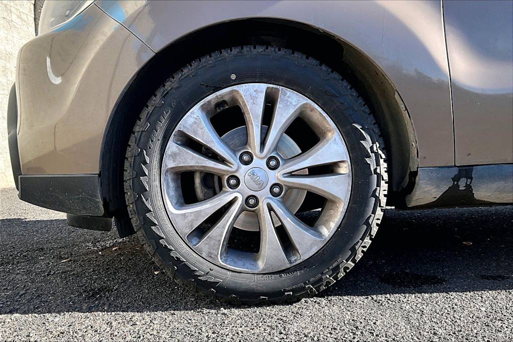 Thumbnail: 2015 Kia Soul - 8