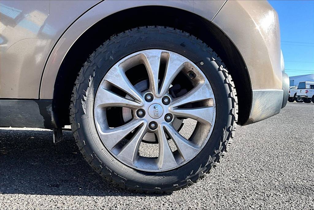 Thumbnail: 2015 Kia Soul - 35