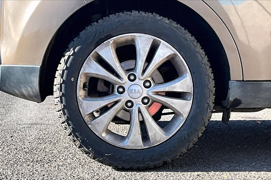 Thumbnail: 2015 Kia Soul - 36