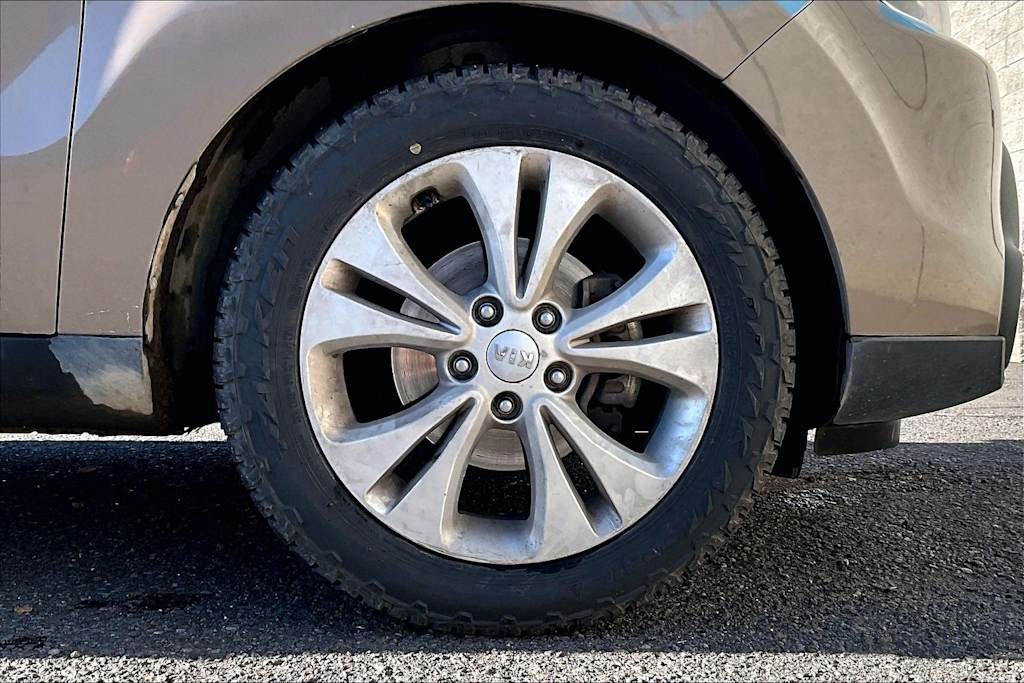 Thumbnail: 2015 Kia Soul - 34