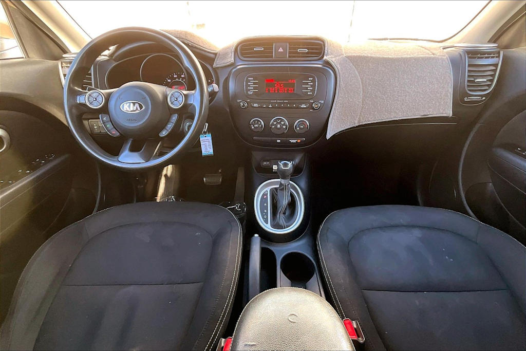 Thumbnail: 2015 Kia Soul - 10