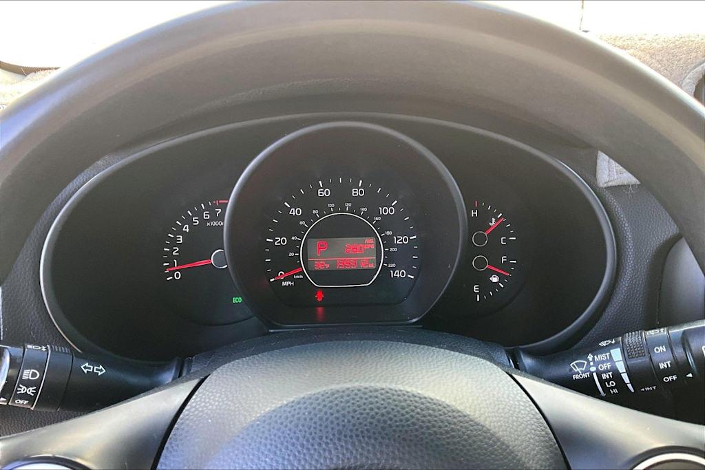 Thumbnail: 2015 Kia Soul - 17