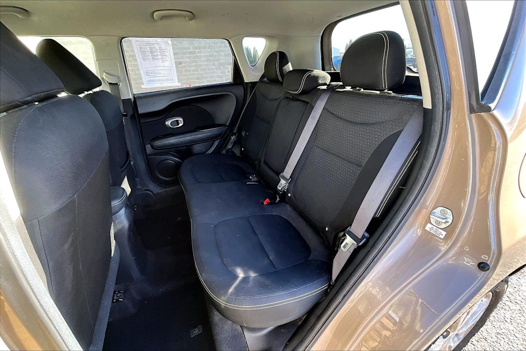 Thumbnail: 2015 Kia Soul - 29