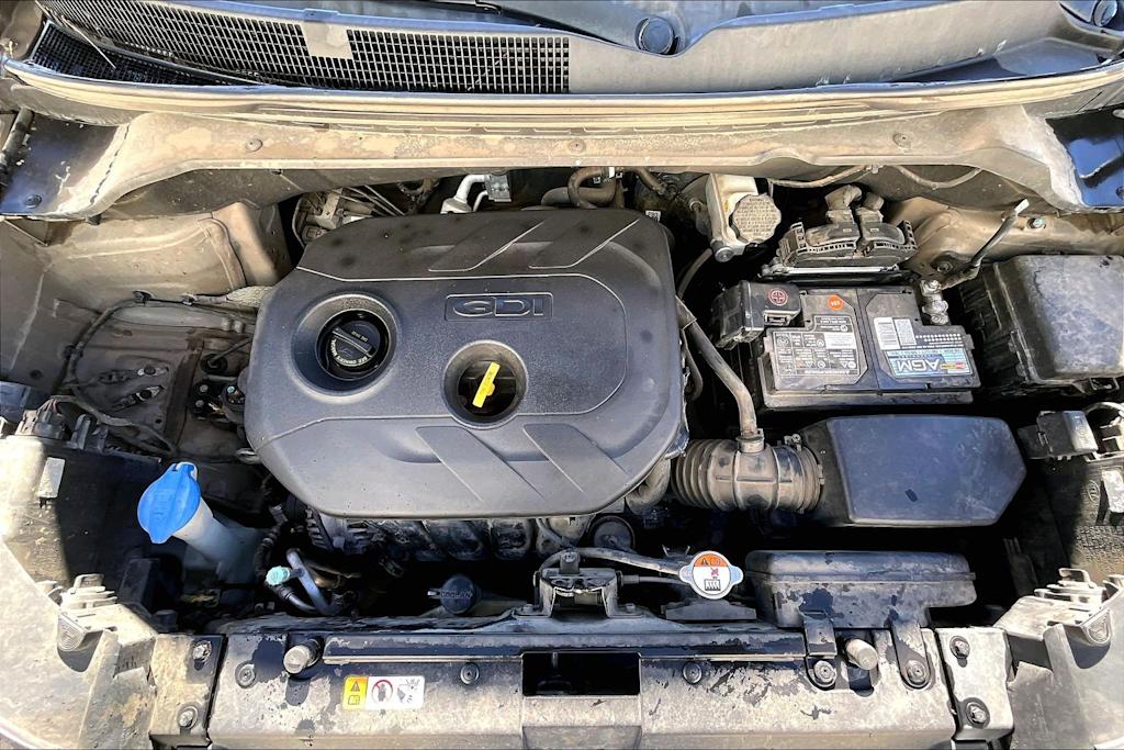 Thumbnail: 2015 Kia Soul - 9