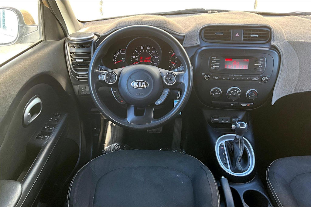 Thumbnail: 2015 Kia Soul - 14
