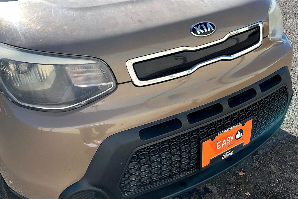 Thumbnail: 2015 Kia Soul - 33