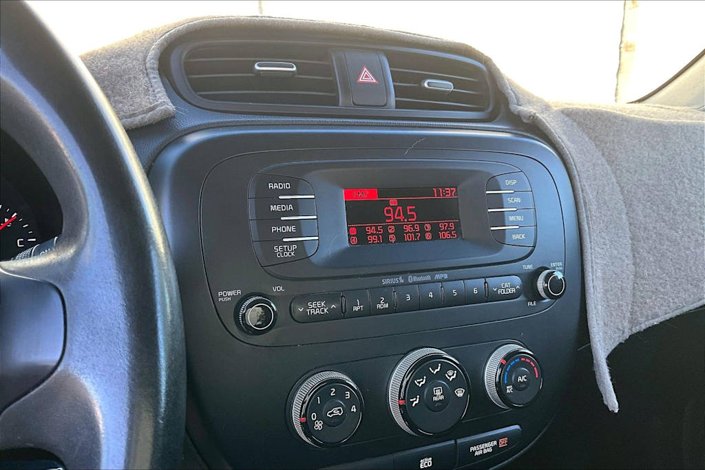 Thumbnail: 2015 Kia Soul - 26