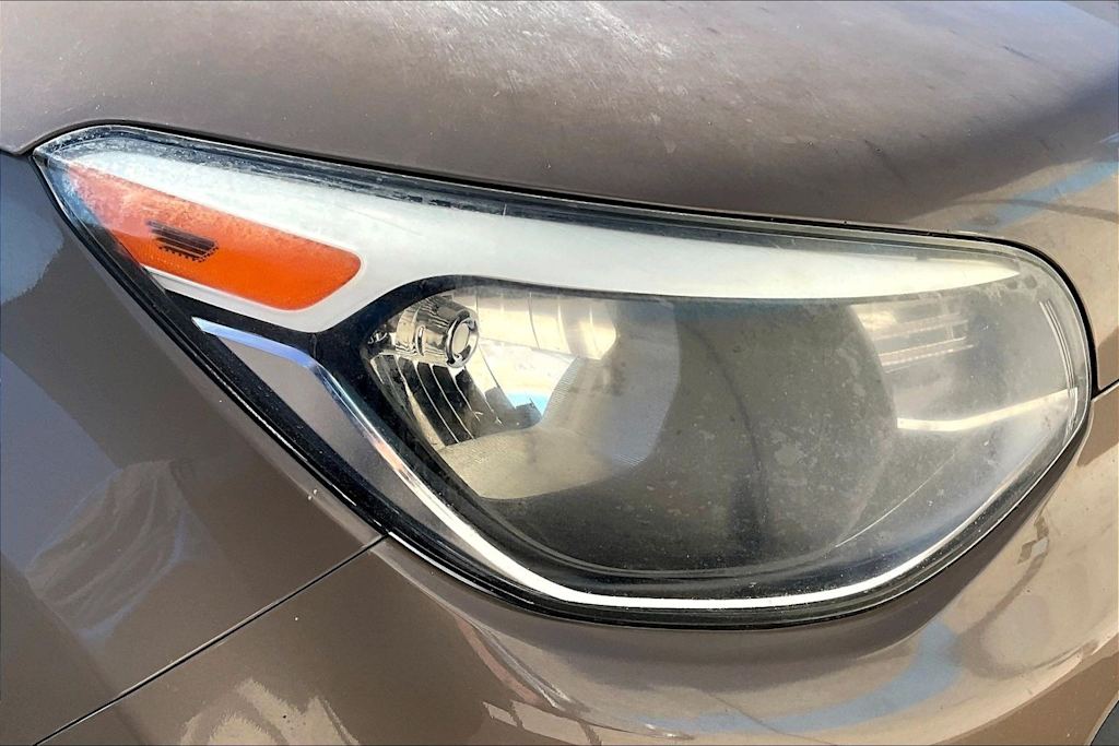 Thumbnail: 2015 Kia Soul - 31