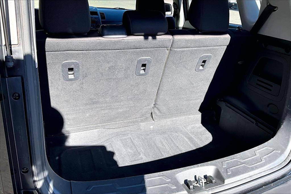 Thumbnail: 2011 Kia Soul - 21