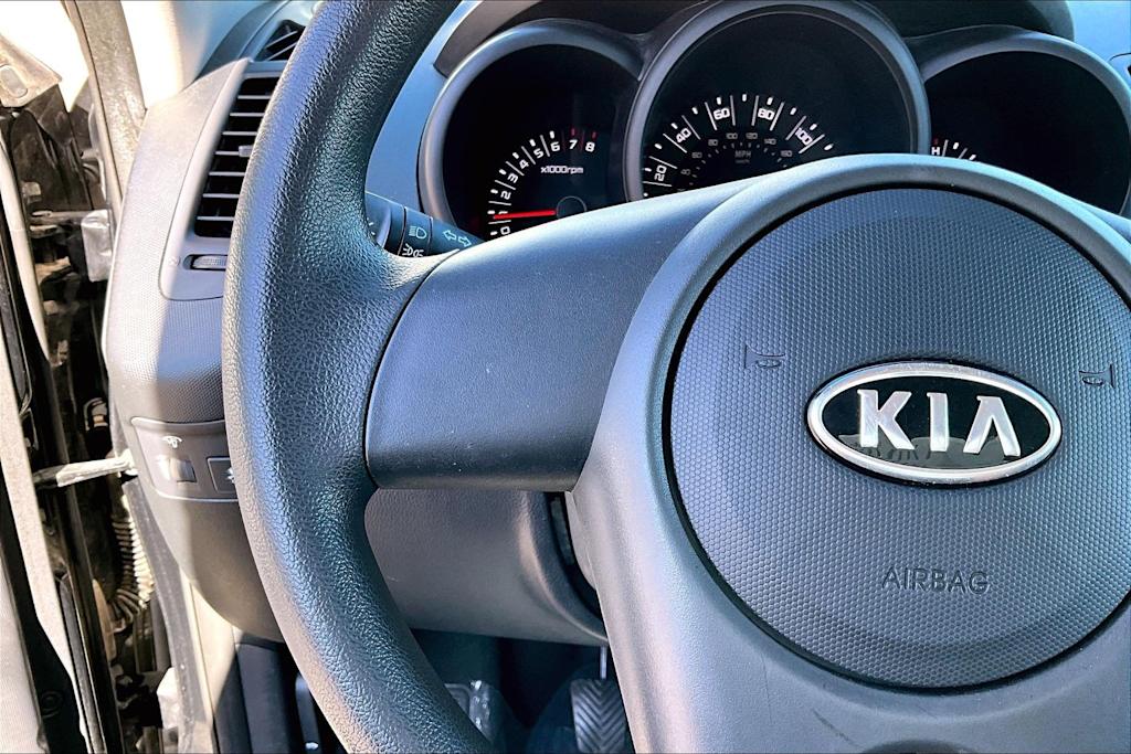 Thumbnail: 2011 Kia Soul - 25