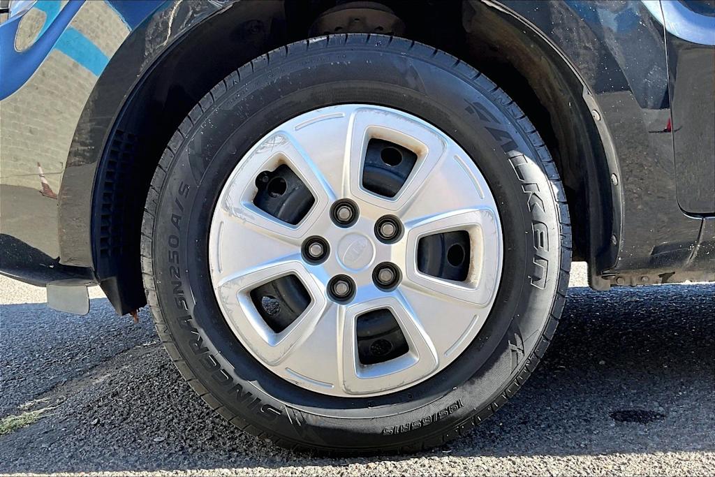 Thumbnail: 2011 Kia Soul - 8
