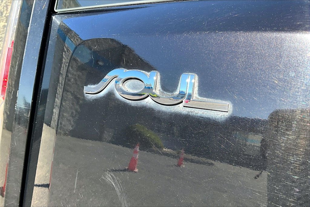 Thumbnail: 2011 Kia Soul - 7