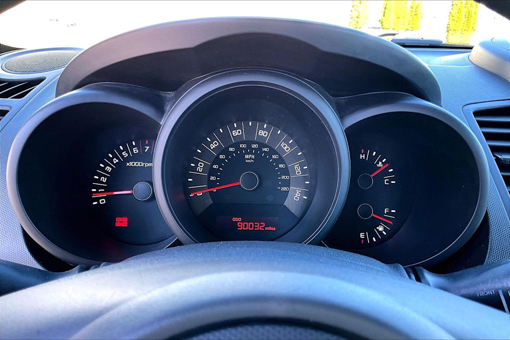 Thumbnail: 2011 Kia Soul - 17