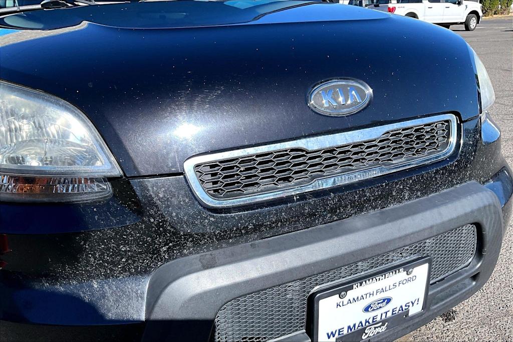 Thumbnail: 2011 Kia Soul - 32