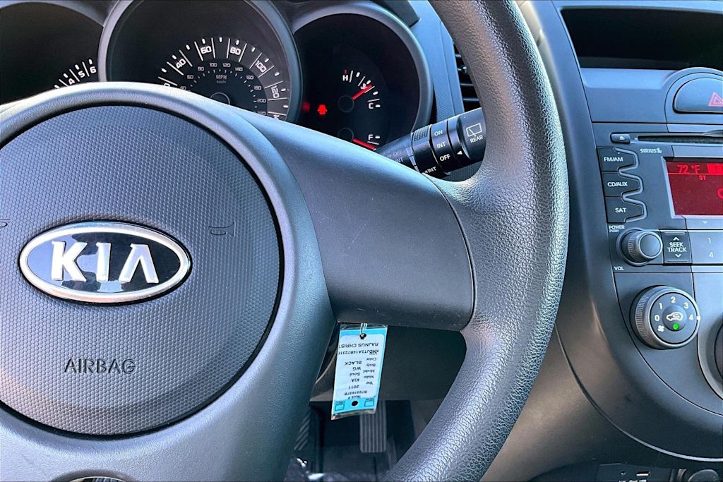 Thumbnail: 2011 Kia Soul - 26