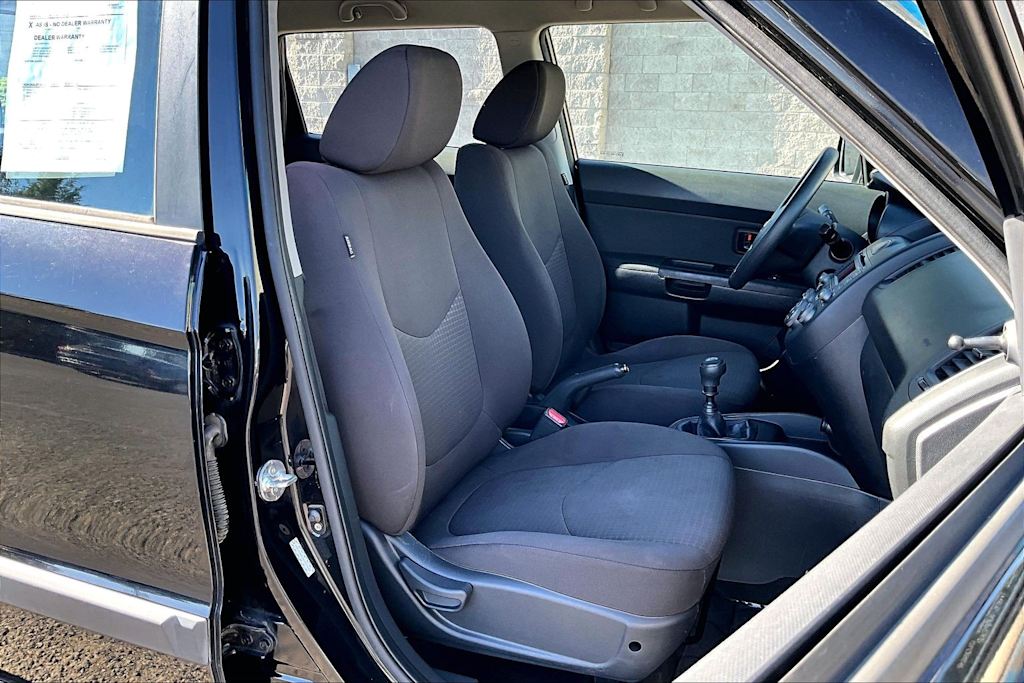 Thumbnail: 2011 Kia Soul - 20