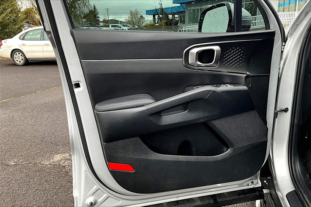 2023 Kia Sorento EX 28