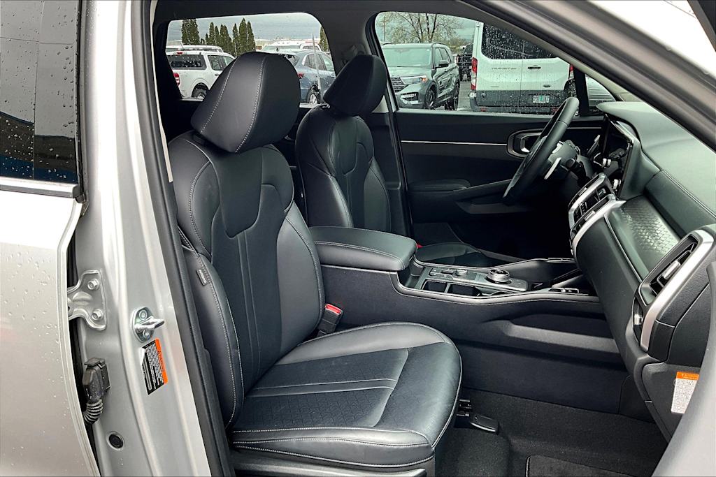 2023 Kia Sorento EX 21